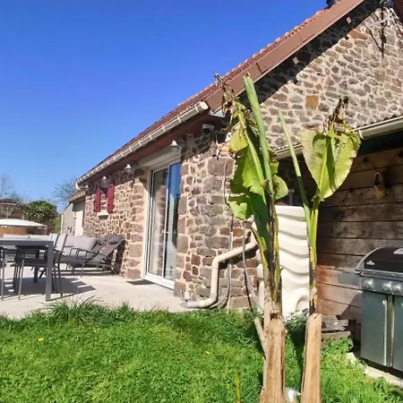 Charme De L'ancien Et Nordique Detente Nature *